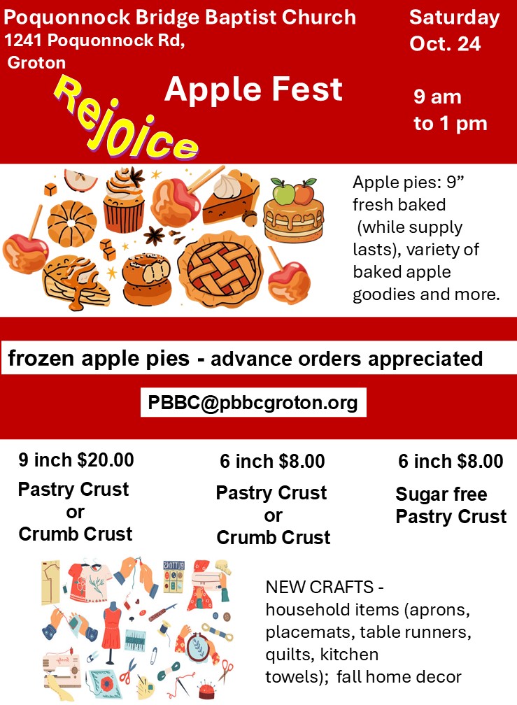 Apple Fest